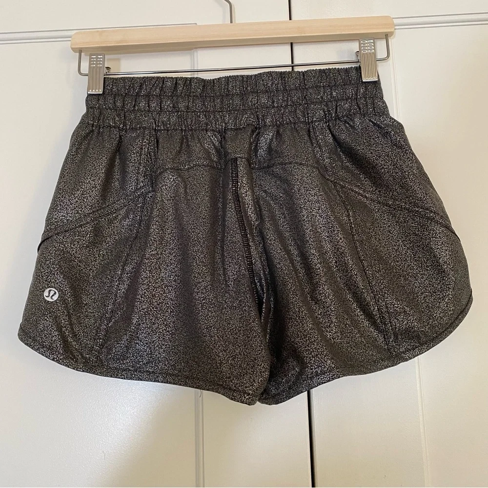 Lululemon Hotty Hot Short‎ II *Long 4
